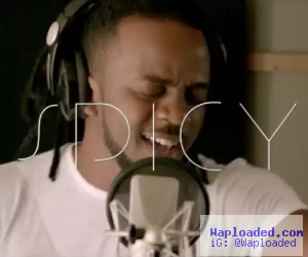 Video: Spicy – ‘Together’